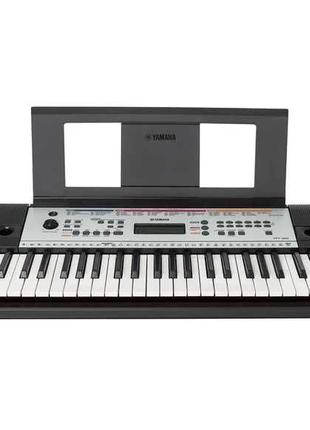 Оригінал Синтезатор  YAMAHA YPT-260, 61 клавіша Німеччина