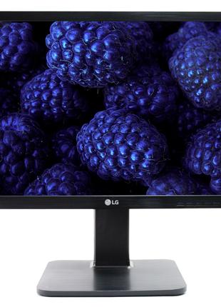 Монитор 24" LG 24MB65PM-B AH-IPS 1920x1200