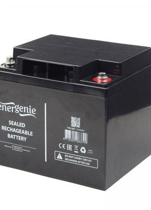 Акумуляторна батарея EnerGenie 12V 33Aг (код 83693)