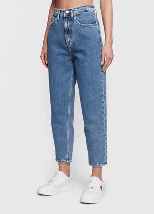 Женские джинсы джинсовые брюки divided by h&amp;m jeans 2 blue...