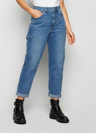 Джинсы мом lift & shape. женские джинсы . джинсы