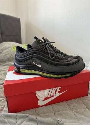 Air max hot sale vapour 97