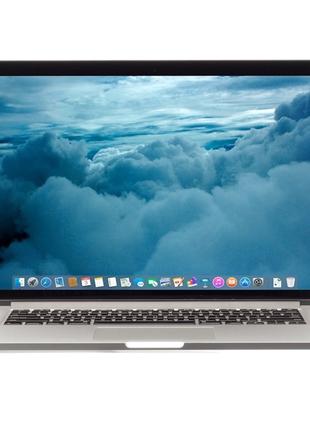 Ноутбук Apple MacBook Pro 15 2013 (i7-3635QM / 8GB / GeForce G...
