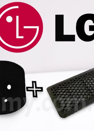 Комплект фильтров для пылесоса LG VK69163N