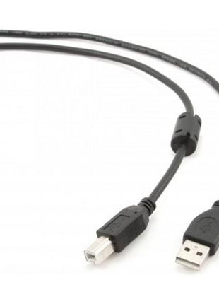 USB кабель Cablexpert CCF-USB2-AMBM-6