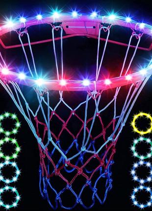 Светодиодный светильник ADLOASHLOU для баскетбольного кольца