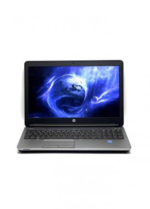HP ProBook 650 G1 | 15.6" HD | i3-4000M 2.4 Ghz | 4 GB | 128 Gb
