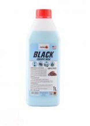 Поліроль NOWAX Black Cockpit Milk NX01125 1 л