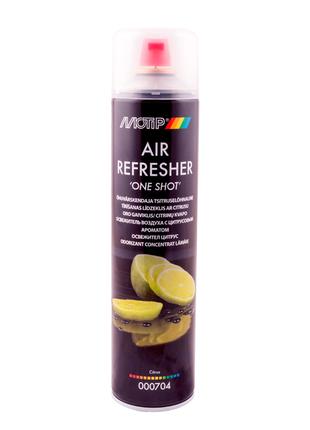 Освежитель воздуха Motip Air Refresher One Shot 600 мл