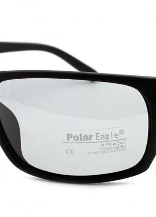 Фотохромные очки ( хамелеоны ) "Polar Eagle" 8408-c2