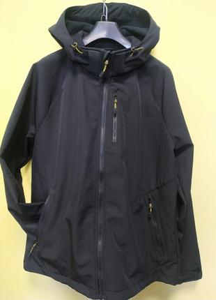 Куртка  softshell  c&a (germany)
