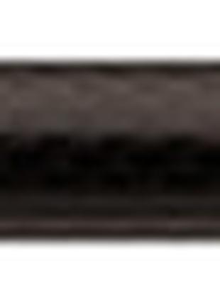 Перова ручка -стилус Promesa з штампом, сріблястий корпус