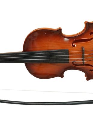 Игрушка Скрипка со Смычком