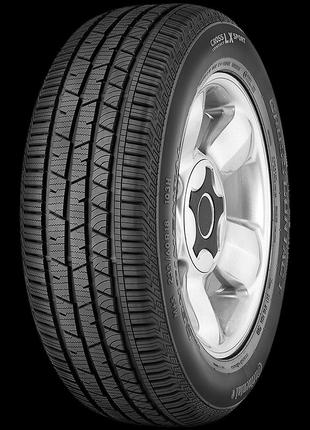 Continental CrossContact LX Sport 245/45 R20