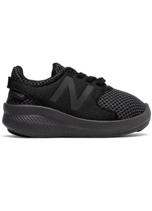 Детские кроссовки new balance fuelcore coast v3, 100 % оригинал