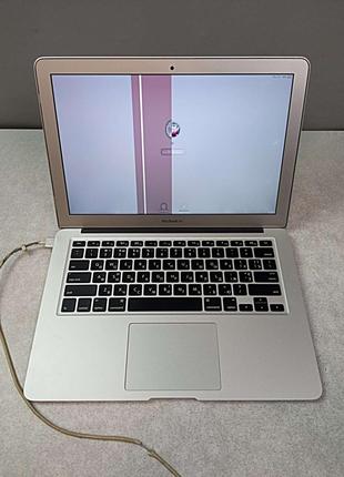 Ноутбук Б/У Apple MacBook Air 13 Mid 2012 A1466 (Core i5
1.8Gh...