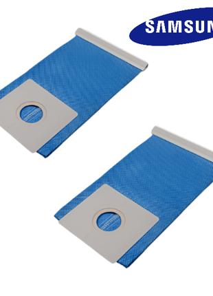Мешки многоразовые для пылесоса Samsung VT-95B (DJ69-00481)