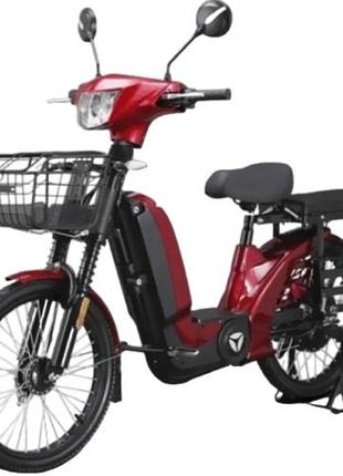 Електроскутер Yadea EM 219 A