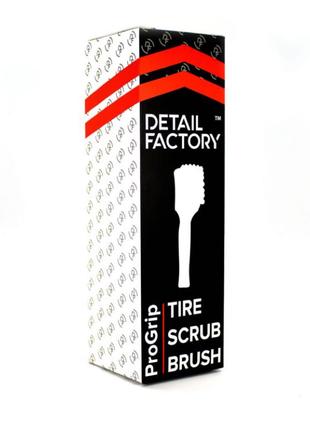 Щітка для шин ProGrip Tire Brush Detail Factory