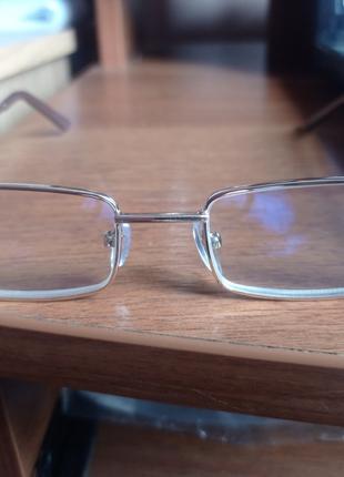 Готовые очки для чтения DK 1001 + 3,25 ; + 3,75