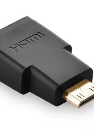 Адаптер HDMI в mini HDMI Ugreen