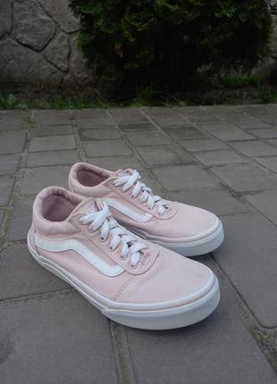 Кеди vans🌸