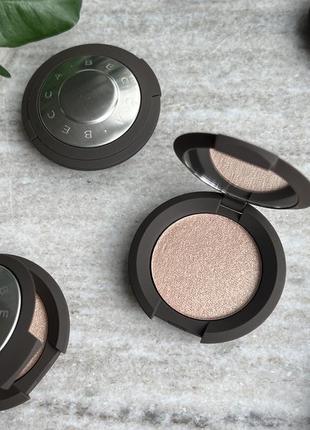 Хайлайтер becca shimmering skin perfector pressed highlighter ...