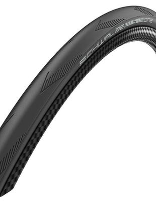 Покрышка 700x25C (25-622) Schwalbe ONE RaceGuard, MicroSkin, T...