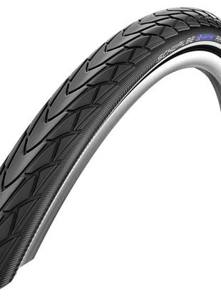 Покрышка 28x1.35 (35-622) Schwalbe MARATHON RACER HS429 R-Guar...