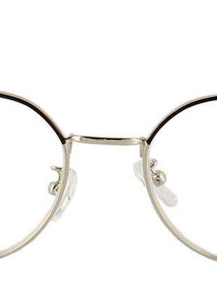 Готові окуляри для читання "Respect" 049 + 1,0 ; + 3,5