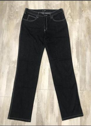 Armani jeans 👖 27л джинсы новые женские