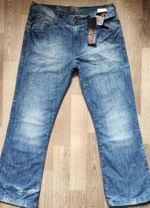 Новые мужские джинсы Urban Spirit Размер 34/31