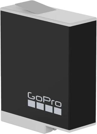 Аккумулятор Enduro Battery для GoPro / ГоПро 11/ 10/ 9. Аксесс...