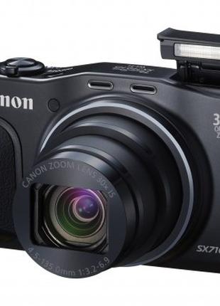 Фотоаппарат CANON SX 710 HS