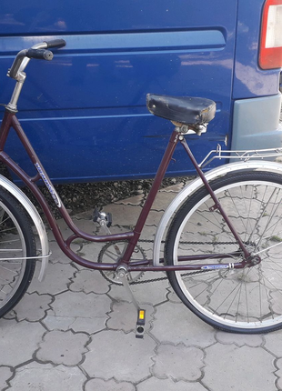 Велосипед 26"