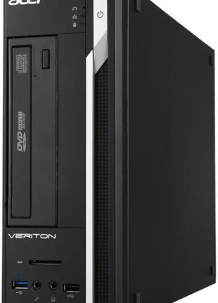 Компьютер Acer Veriton X2631G Intel Core i7-4770 3.40GHz SFF, ...