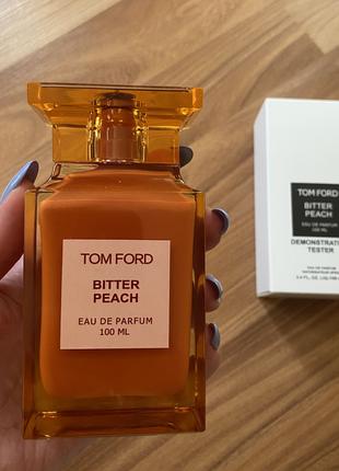 Tom Ford Bitter Peach Парфюмированная вода 100 ml Том Форд Гор...