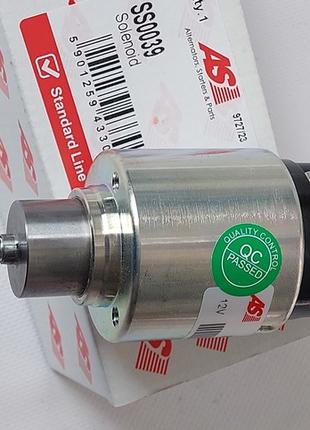 Реле втягивающее Bosch SS0039 Код/Артикул 30 5679