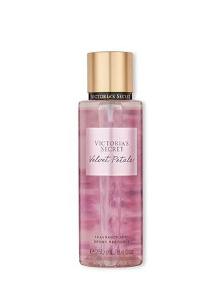 Спрей для тіла Victoria's Secret Fragrance Mist Velvet Petals ...