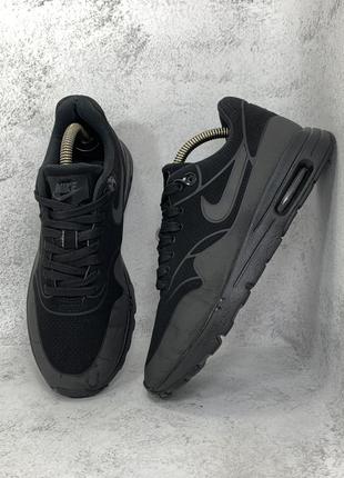 Кроссовки nike air max 1 ultra moire
