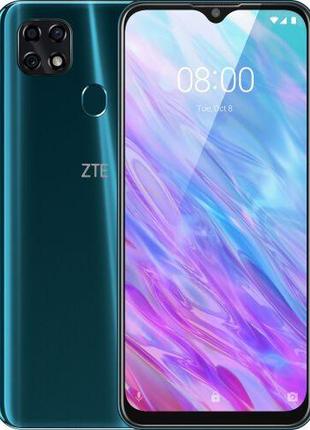 Защитная гидрогелевая пленка для ZTE Blade 20 smart