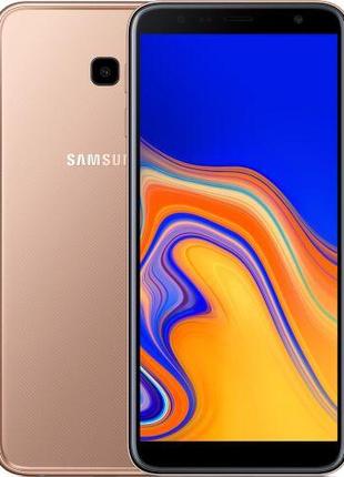 Захисна гідрогелева плівка для Samsung Galaxy J4+ (2018)