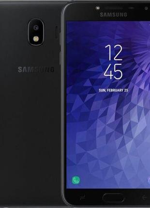 Защитная гидрогелевая пленка для Samsung Galaxy J4 (2018)