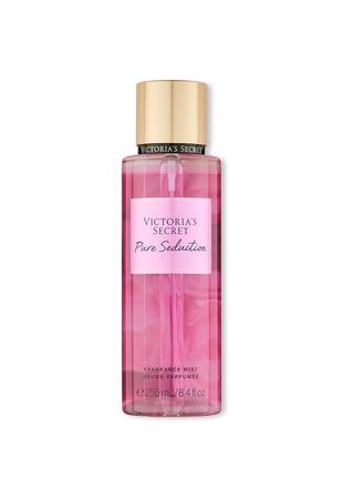 Спрей для тіла Victoria's Secret Fragrance Mist PURE SEDUCTION...