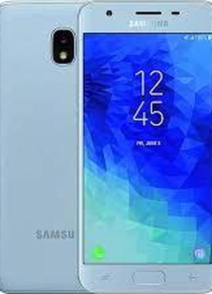 Защитная гидрогелевая пленка для Samsung Galaxy J3 (2018)