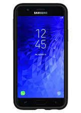 Защитная гидрогелевая пленка для Samsung Galaxy J7 (2018)