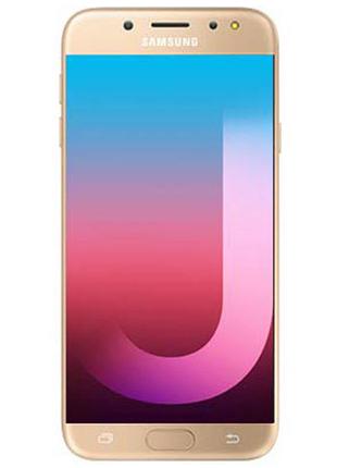 Защитная гидрогелевая пленка для Samsung Galaxy J7 Pro