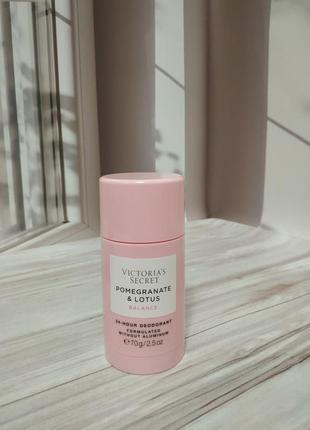 Дезодорант антиперспірант victoria's secret