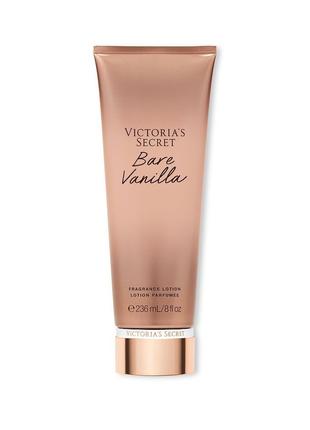 Лосьйон для тіла Fragrance Lotion Bare Vanilla Victoria’s Secr...