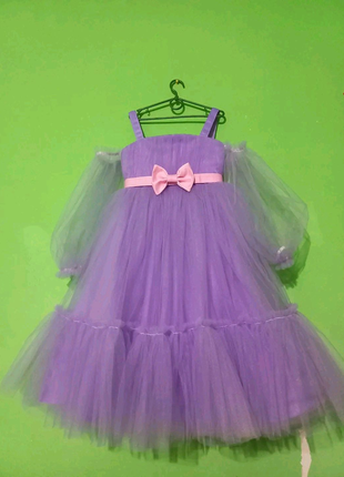 Можно платье детское для принцесс любой возраст